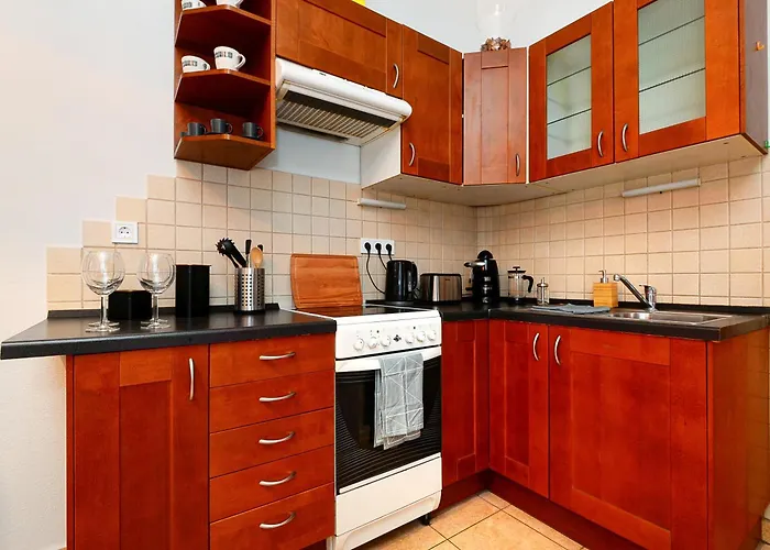 Apartman Luxury R161