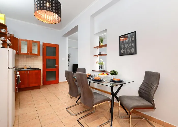 Apartman Luxury R161