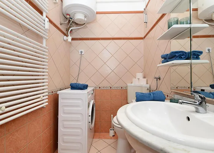 Luxury R161 Апартаменты
