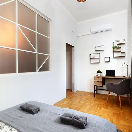Appartamento Luxury R161