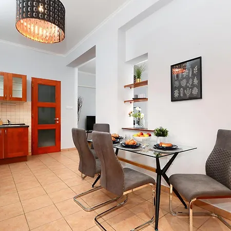 Apartmán Singer R161