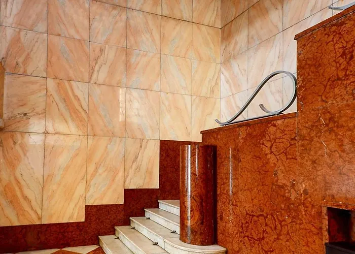 Luxury R161 Apartamento Budapeste