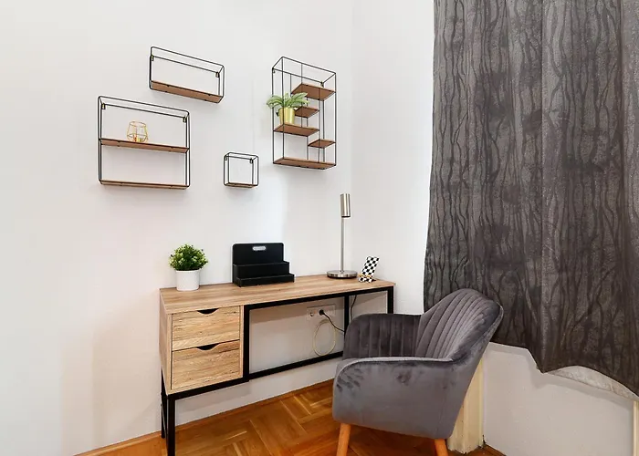 Luxury R161 Appartement *